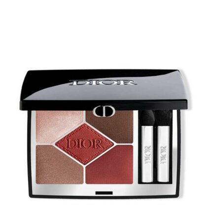 Dior 5 couleurs couture 673