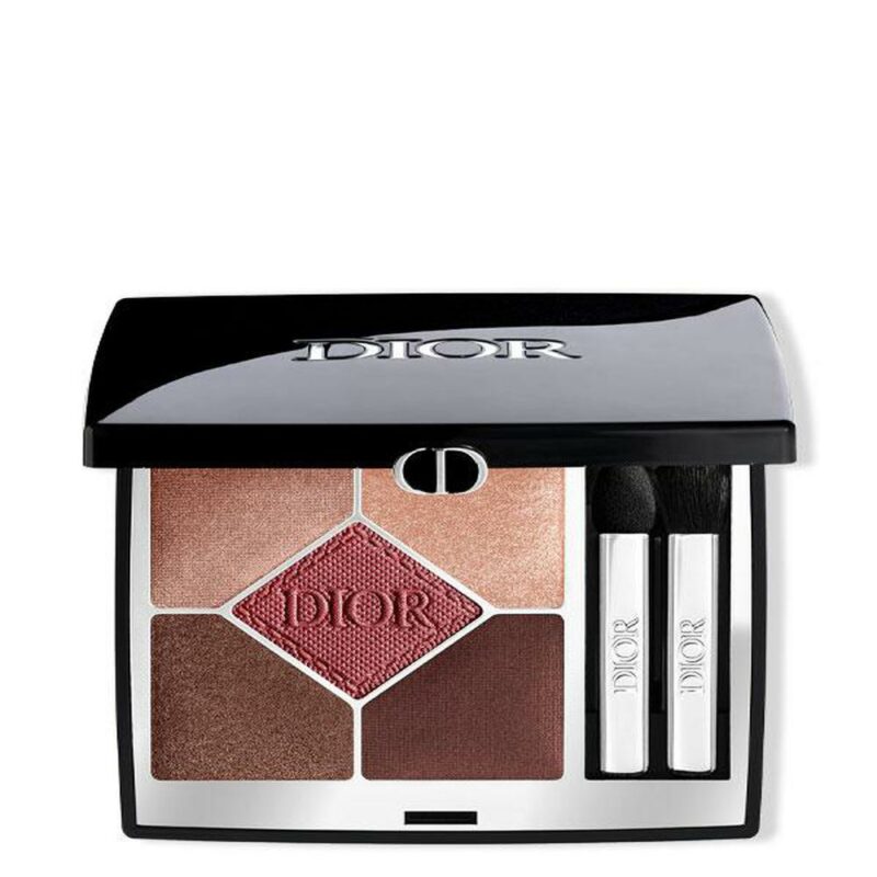 Dior 5 couleurs couture 689