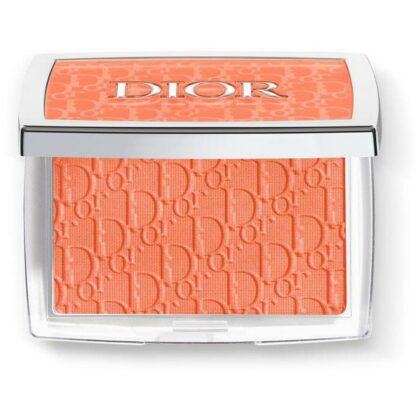 Dior backst rose glow pdr 004