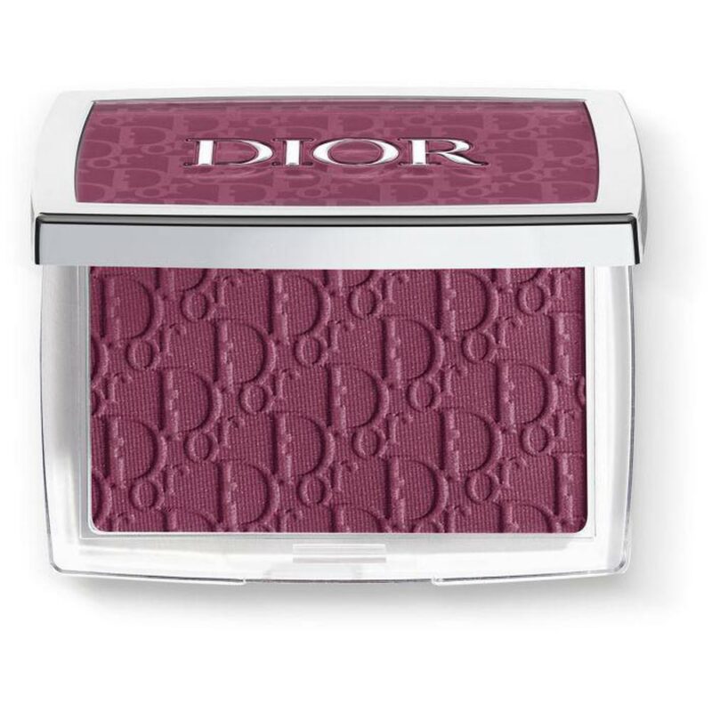 Dior backst rose glow pdr 006