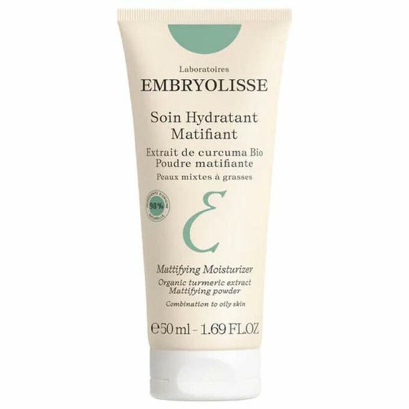 Embryolisse soin hydratant mat 50ml