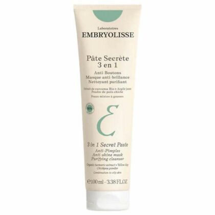 Embryolisse pate secrete 3 en 1 100ml