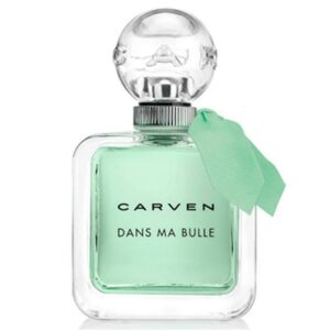 Carven dans ma bulle etv 50ml