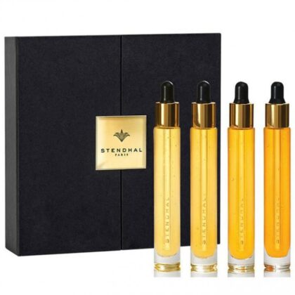 Stendhal la cure divine 4x10ml