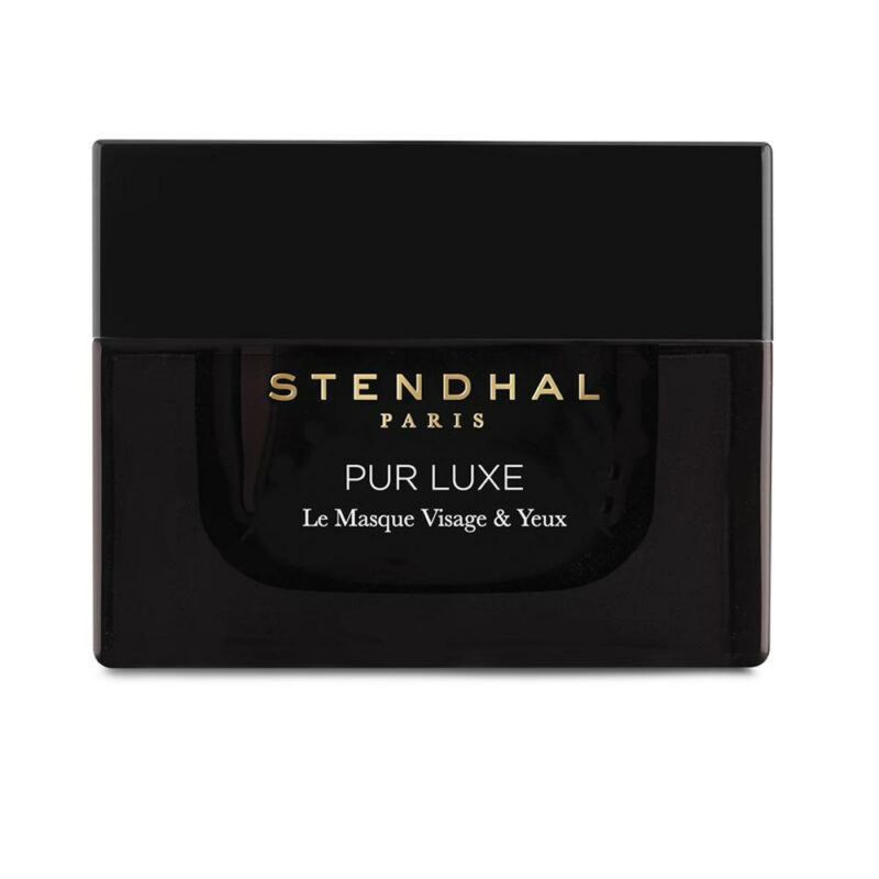 Stendhal pur luxe le masque visage 50ml