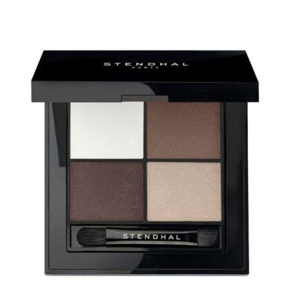 Stendhal palette sourcils 410