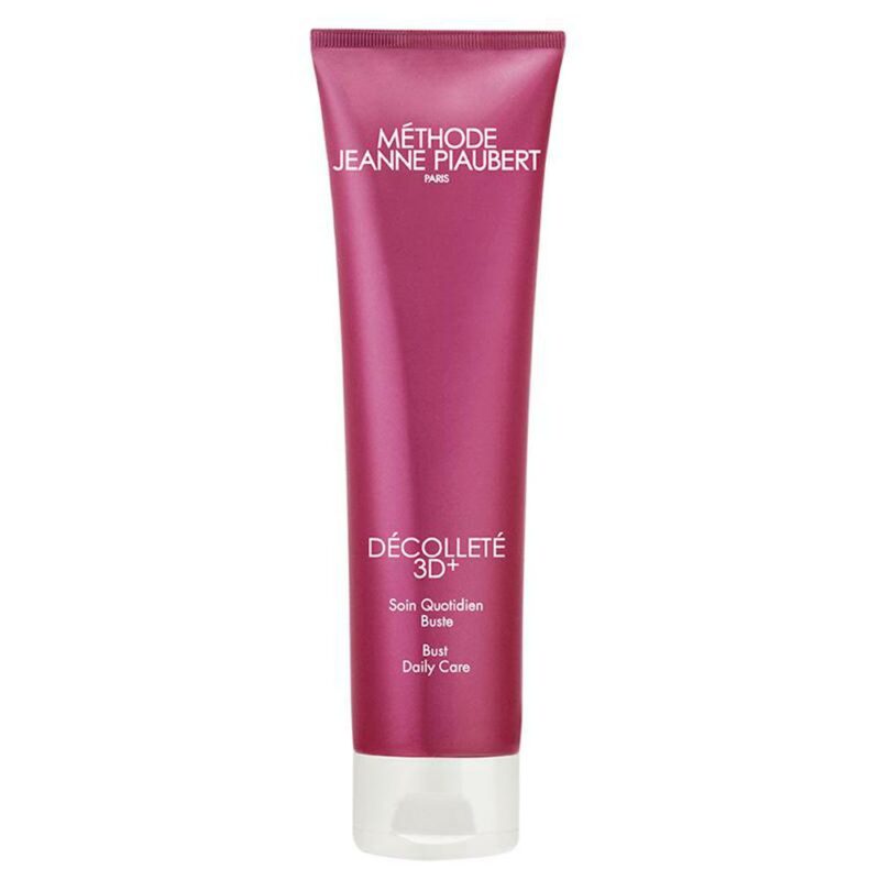 Piaubert decollete 3d+ buste 100ml