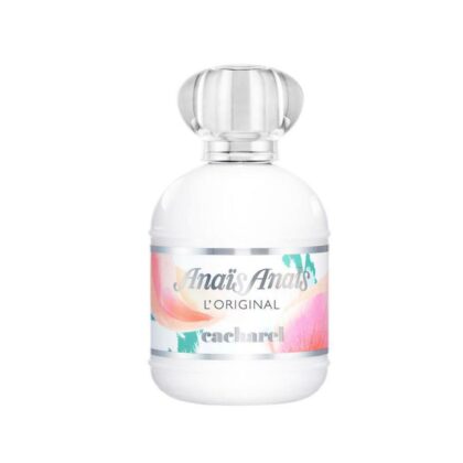 Cacharel anais etv  50ml