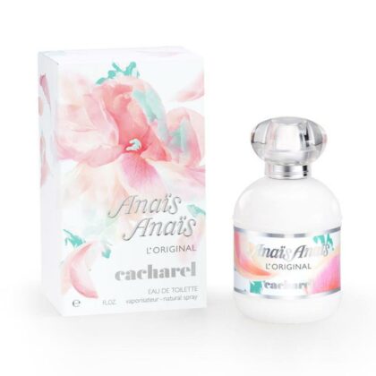 Cacharel anais etv 100ml