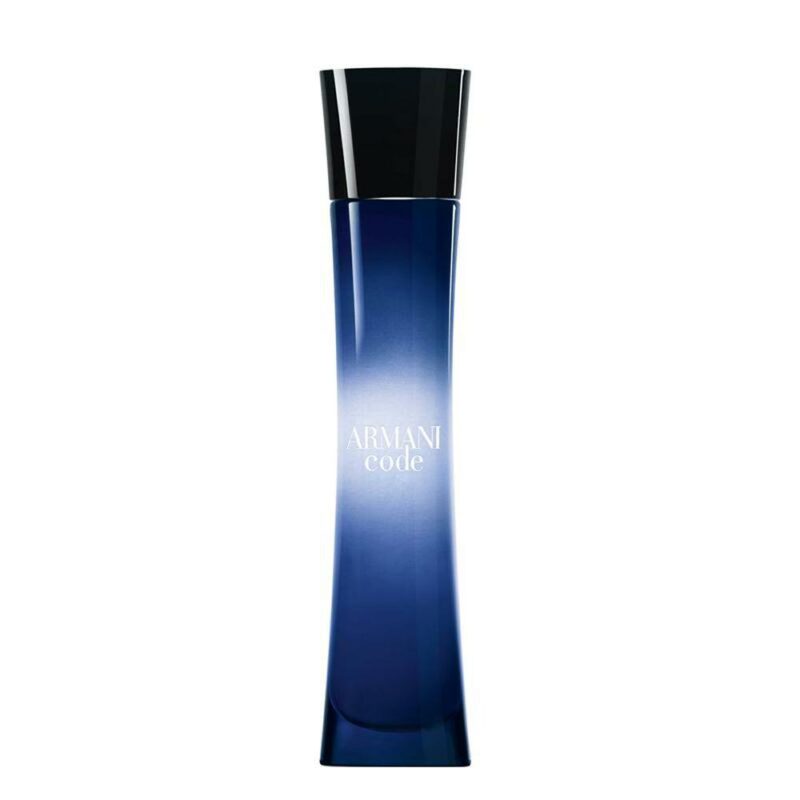 Armani code femme epv 30ml