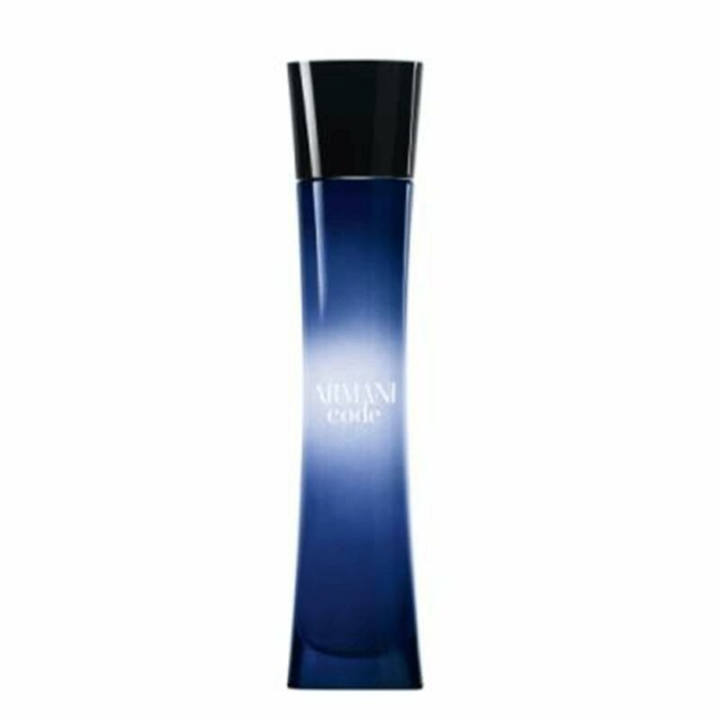 Armani code femme epv 50ml