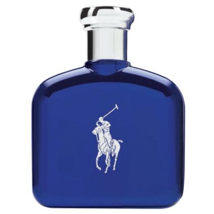 Ralph lau. polo blue etv  75ml