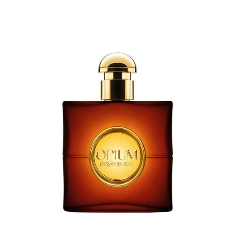 Ysl opium etv 50ml