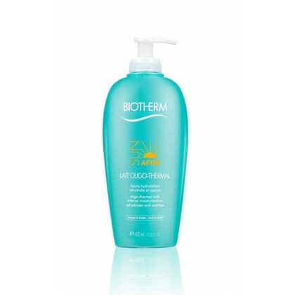 Biotherm latte after sun 400ml