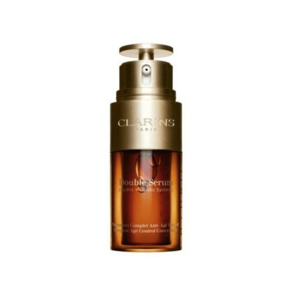 Clarins double serum 30ml