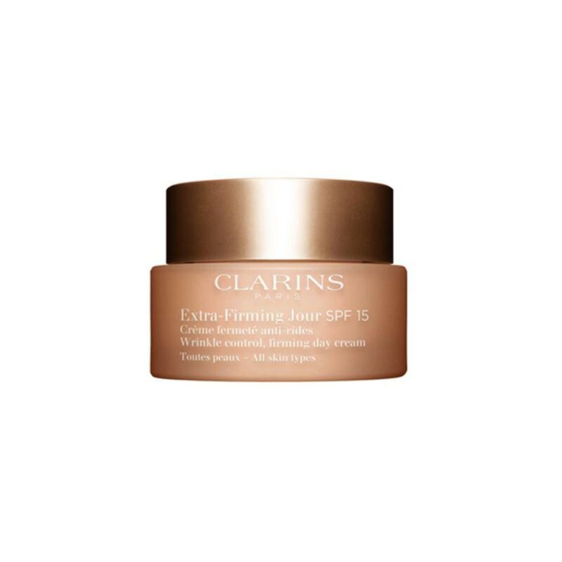 Clarins extra firming jour spf15 cr 50ml