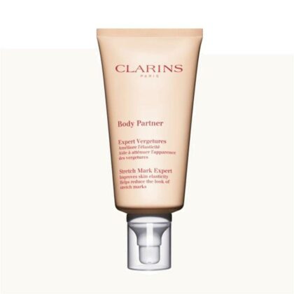 Clarins body partner 175ml