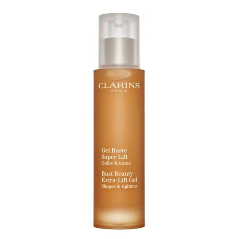 Clarins gel buste super lift 50ml