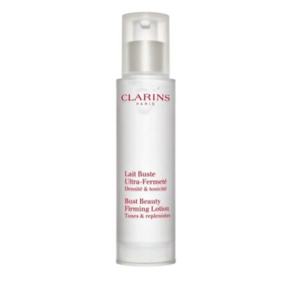 Clarins latte busto ultra rassodante 50ml