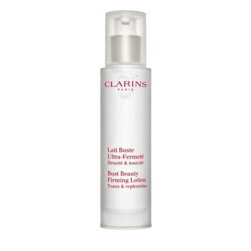 Clarins latte busto ultra rassodante 50ml