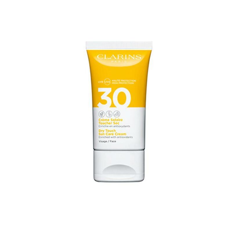 Clarins sun protect cr spf30 50ml