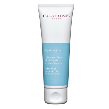 Clarins exfoliant fresh visage 50ml