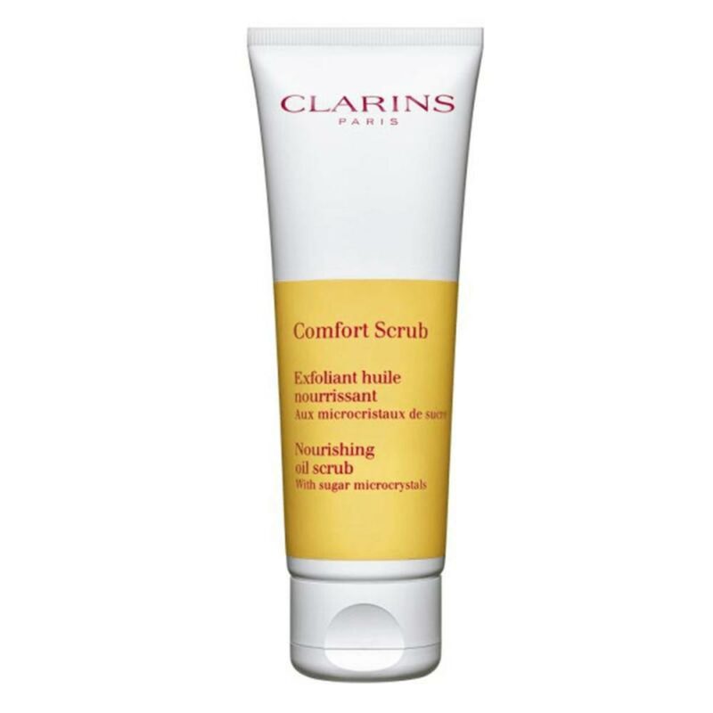 Clarins exfoliant confort visage 50ml