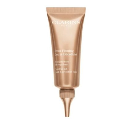 Clarins extra firming neck 75ml