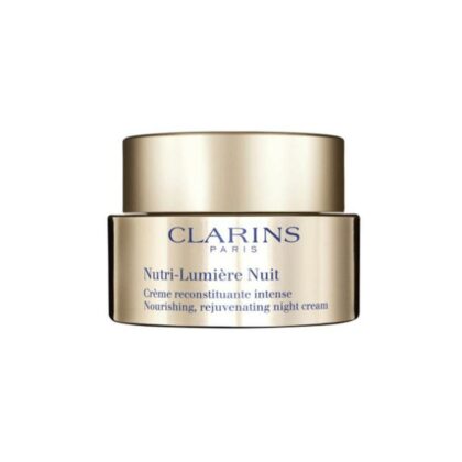 Clarins nutri lumiere cr notte 50ml