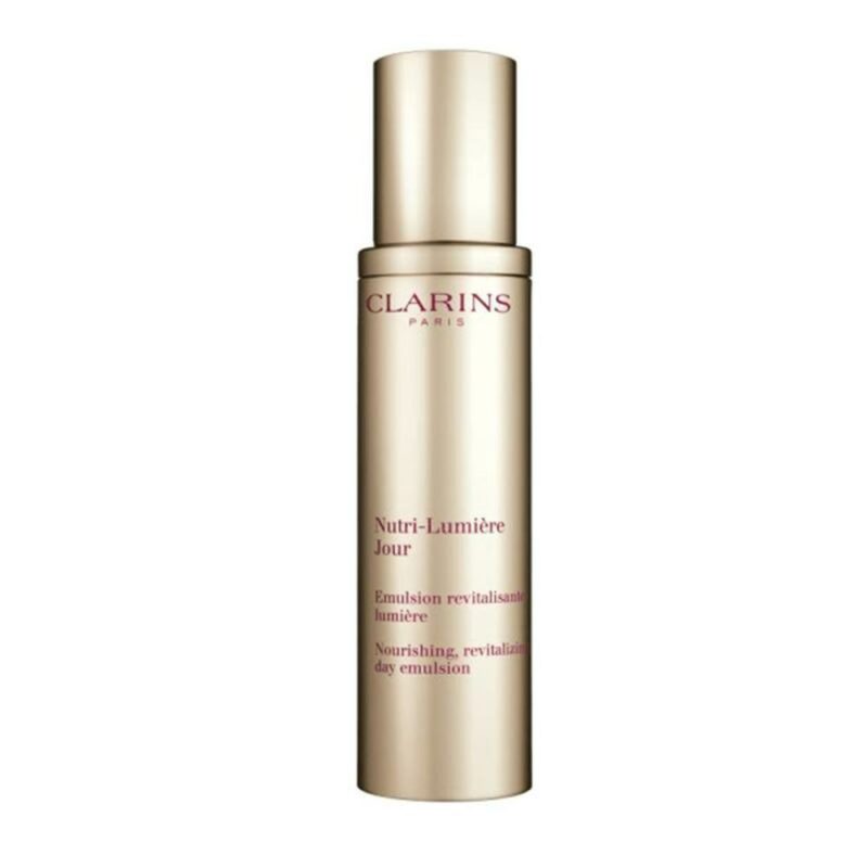 Clarins nutri lumiere emulsione giorno 50ml