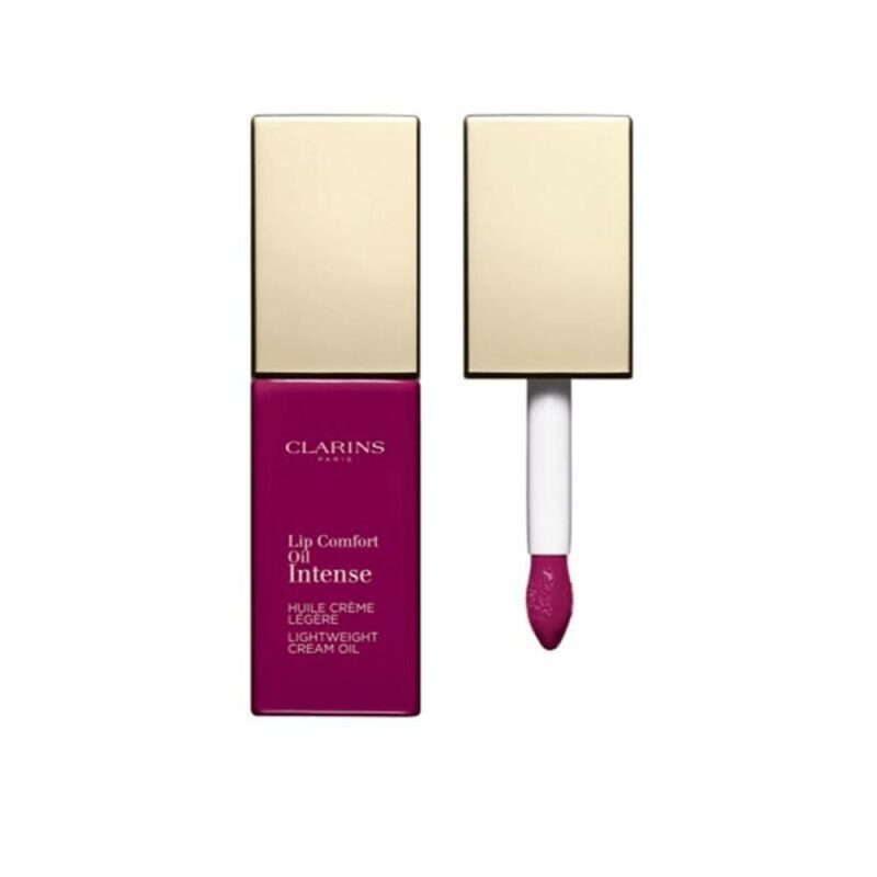 Clarins lipgloss intenso nº02