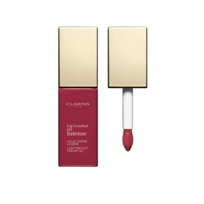 Clarins lipgloss intenso nº04