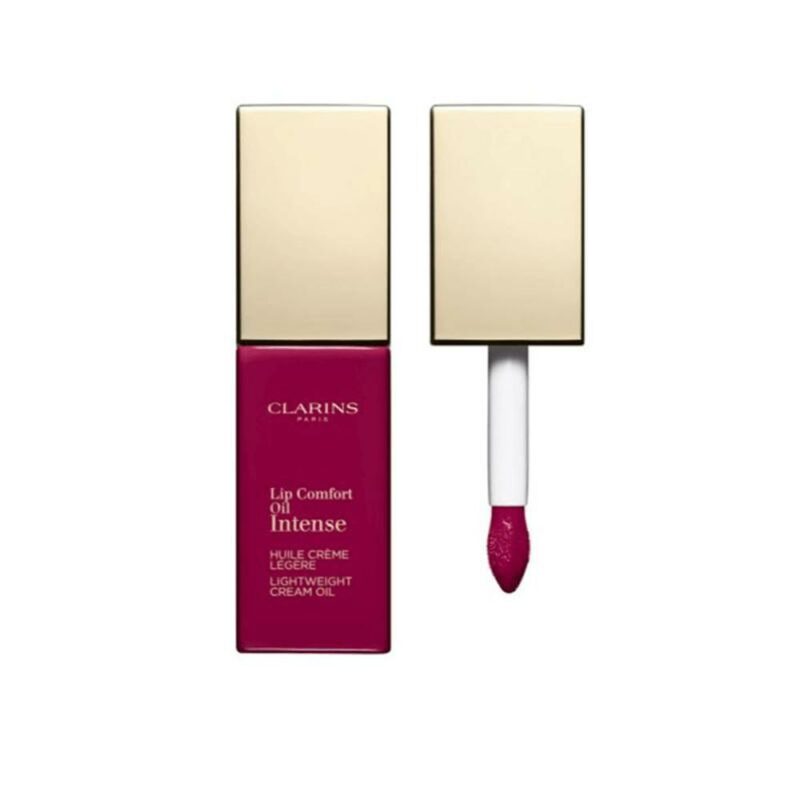 Clarins lipgloss intenso nº05