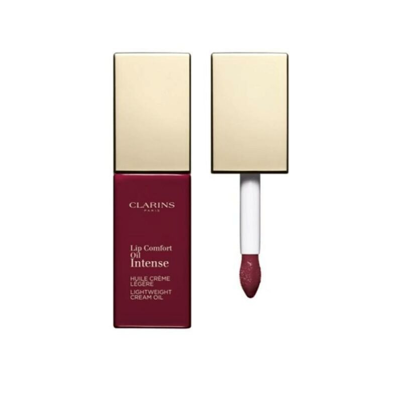 Clarins lipgloss intenso nº08