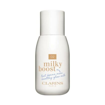 Clarins milke boost nº02