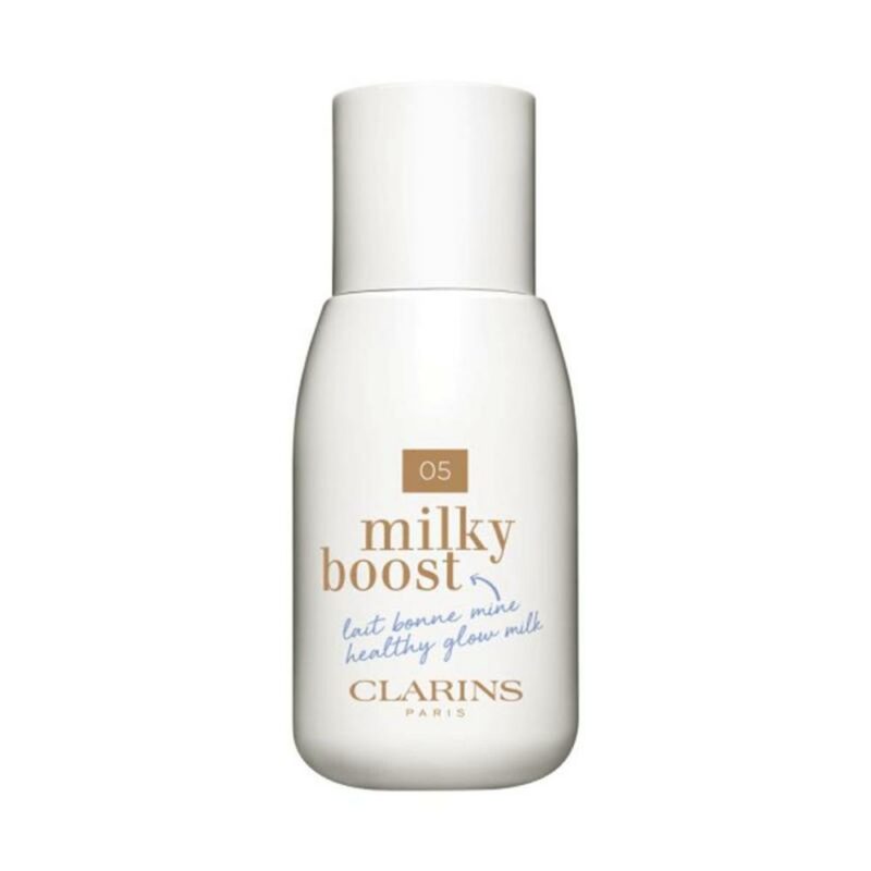 Clarins milky boost nº05