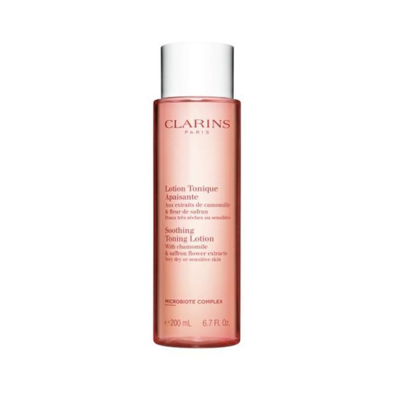 Clarins lozione tonica reconfort 200ml