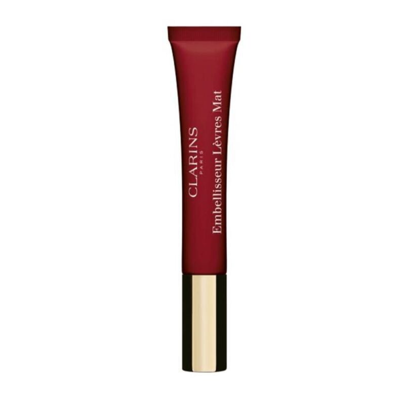 Clarins lucida labbra velvet 03