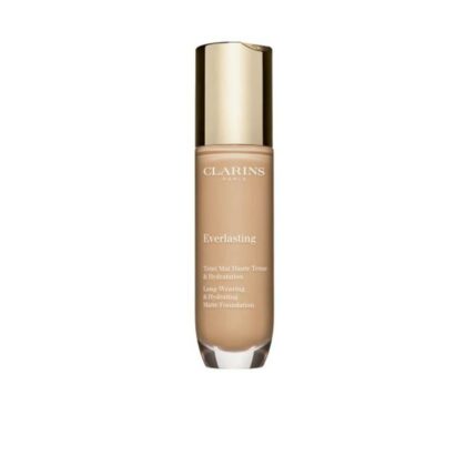 Clarins everlasting matte fondotinta 108.3n