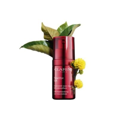 Clarins total eye lift 15ml