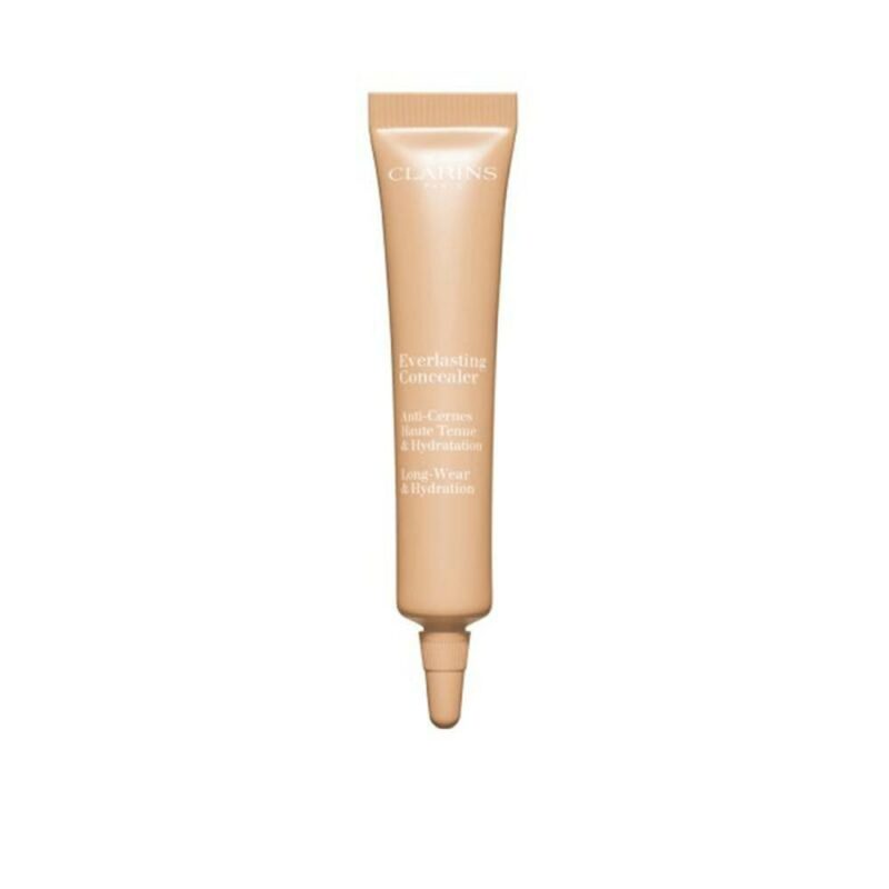 Clarins everlasting correttore 01