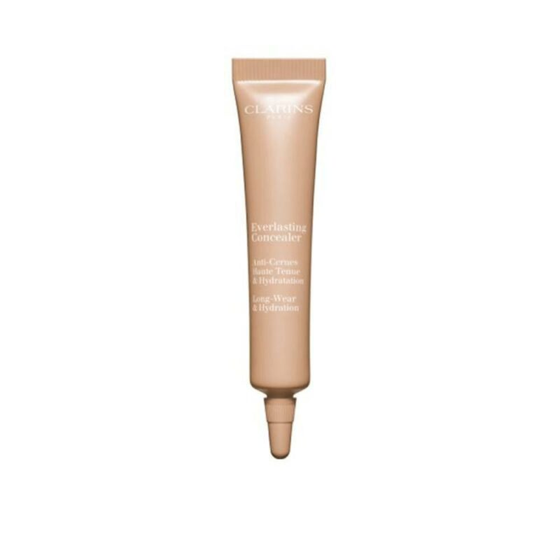 Clarins everlasting correttore 02