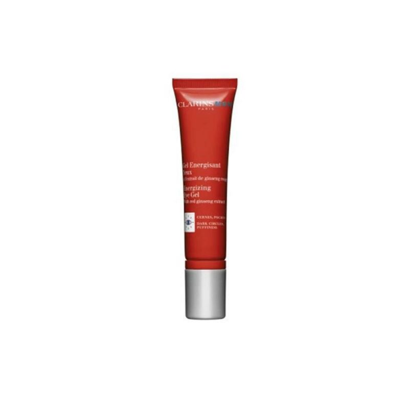 Clarins men gel energizzante occhi 50ml