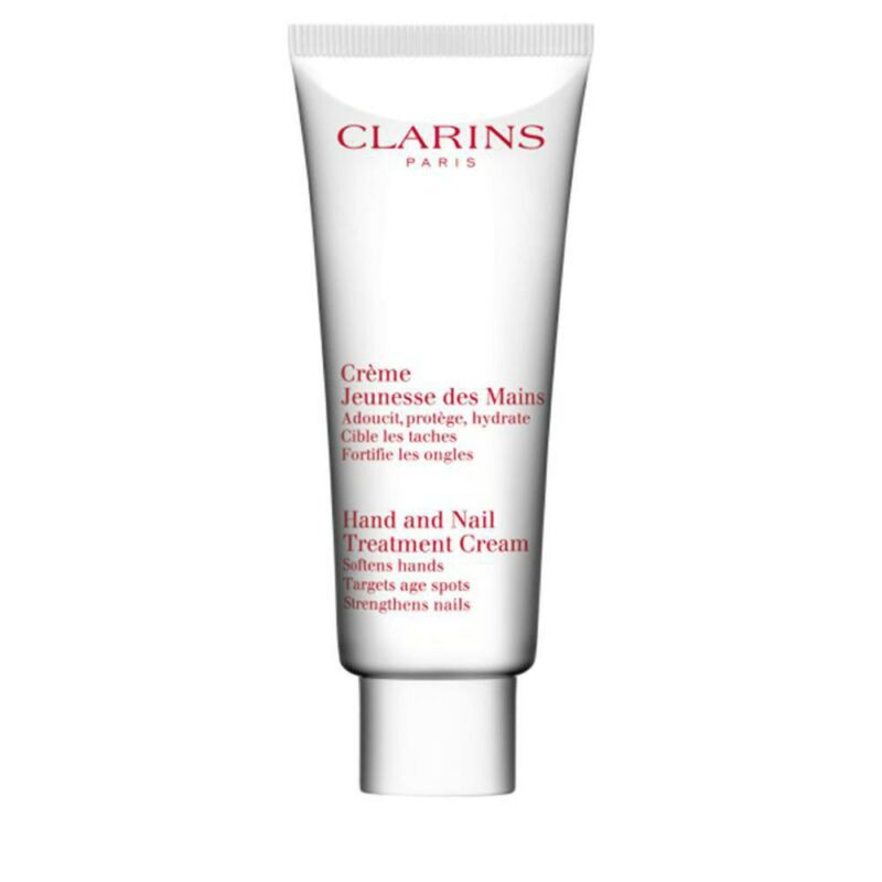 Clarins crema mani antietà 100ml