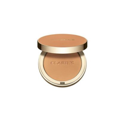 Clarins poudre compacte 05