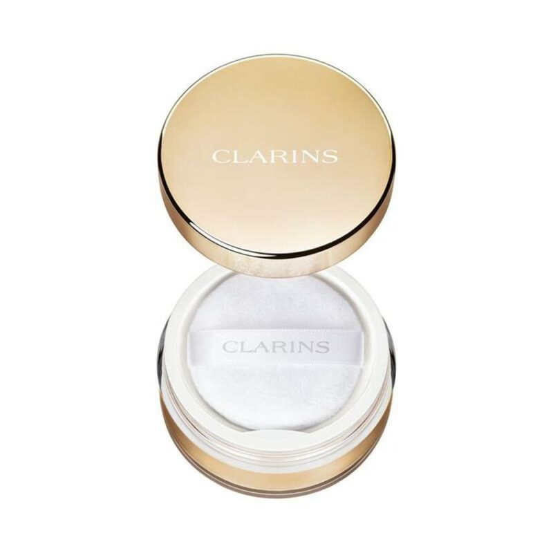 Clarins poudre libre 01