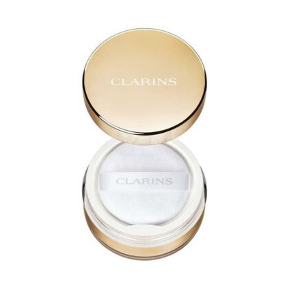 Clarins poudre libre 03