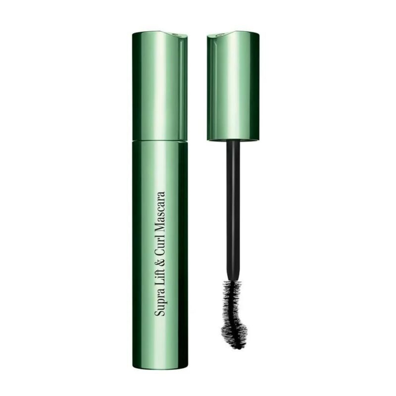 Clarins mascara supra lift&curl 01