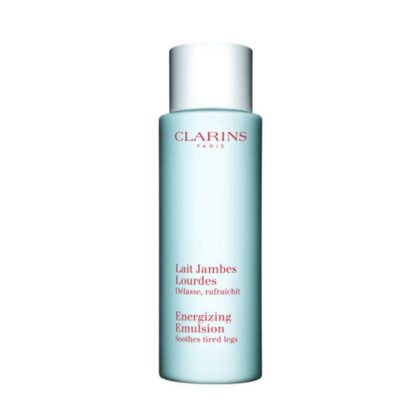 Clarins lait jambes lourdes 125ml