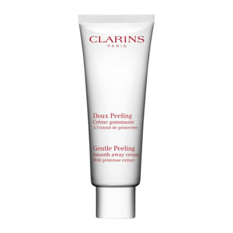 Clarins doux peeling 50ml